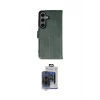 ieg™ Galaxy S24 Kılıf Siluet Işık Serisi - Siyah Vanessa Magic Cam
