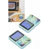 ieg™ Game Box Oyun Konsolu 500 Retro Oyunlu Mini Taşınabilir 3 İnç