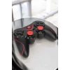 ieg™ Game Stick Android Uyumlu Gamepad X3 Standlı Oyun Kolu Bluetooth Bağlantılı