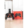 ieg™ Game Stick Android Uyumlu Gamepad X3 Standlı Oyun Kolu Bluetooth Bağlantılı