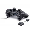 ieg ™ Gamepad Ps2 Uyumlu - Siyah HD303