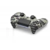 ieg™ Gamepad Ps4 Uyumlu - Gri Kamuflaj ND400N