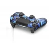 ieg™ Gamepad Ps4 Uyumlu - Mavi Siyah ND400AB