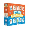 ieg™ Games Eylem Kartlarım 64 Parça 5174