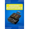 ieg™ Gaming Bluetooth Kulaklık Dahili Powerbank Kablolu Düşük Gecikmeli Bluetooth 5.2