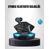 ieg™ Gaming Bluetooth Kulaklık Pasif Gürültü Önlemeli 12mm Sürücülü