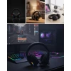 ieg™ Gaming Headset Kablosuz Bluetooth 40mm Sürücülü Mikrofonlu Oyuncu Kulaklığı