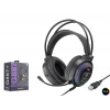 ieg™ Gaming Kulaklik Usb Rgb 7.1 - Si̇yah G887