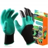 ieg™ Garden Genie Gloves Toprak Kazma Bahçe Eldiveni