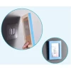 ieg™ Geçmeli Klips Eşya Sabitleme Askısı 10lu Set