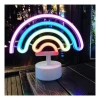 ieg™ Gökkuşağı Neon Led Lamba