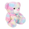 ieg™ Gökkuşağı Renkli Peluş Ayı 45 cm