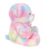ieg™ Gökkuşağı Renkli Peluş Ayı 45 cm