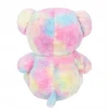 ieg™ Gökkuşağı Renkli Peluş Ayı 45 cm