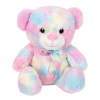 ieg™ Gökkuşağı Renkli Peluş Ayı 45 cm
