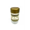 ieg™ Gold Desen Tuzluk 9x5 cm