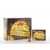 ieg™ Gold Rain Aromalı Konik Tütsü