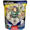 ieg™ Goo Jit Zu Supagoo Buzz Lightyear Süper Elastik Figür 20 cm