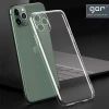 ieg™ Gor İphone 12 Pro 6.1 İnch Kılıf Kamera Korumalı Şeffaf Silikon Kılıf