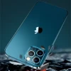 ieg™ Gor İphone 12 Pro 6.1 İnch Kılıf Kamera Korumalı Şeffaf Silikon Kılıf