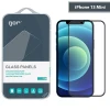 ieg™ Gor İphone 13 Mini 5.4 9d Hardening Tempered Full Cam Ekran Koruyucu