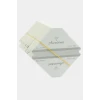 ieg™ Gri Çizgili Kolye Kartı 200 Adet