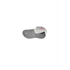 ieg™ Gri Kadın Babet Çorap 9 çift