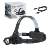 ieg™ GT100 Led Şarjlı Kafa Lambası WT-628