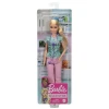 ieg™ GTW39 Barbie Kariyer Bebekleri Serisi - Hemşire