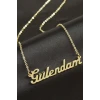 ieg™ Gülendam İsimli Kolye (Kişiye Özel)