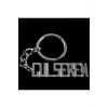 ieg™ Gülseren İsimli Anahtarlık