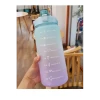 ieg™ Günlük Motivasyon Su Matarası 2 Litre