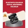 ieg™ Gürültü Azaltmalı Mikrofonlu Bluetooth Kulaklık
