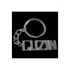 ieg™ Güzin İsimli Anahtarlık
