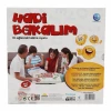 ieg™ HADİ BAKALIM KUTU OYUNU