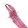 ieg™ Hair Tinsel Saç Simi - HT10