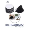 Halı Kaydırmaz Cırt Pedler 30 ADET 718826