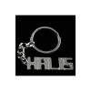 ieg™ Halis İsimli Anahtarlık
