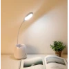 ieg™ Halka LED USB Şarjlı Masa Lambası