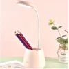 ieg™ Halka LED USB Şarjlı Masa Lambası