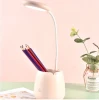 ieg™ Halka LED USB Şarjlı Masa Lambası
