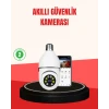 ieg™ Hareket Algılamalı Kablosuz Akıllı Ev Güvenlik Kamerası