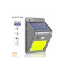 ieg™ Hareket Sensörlü Solar 48 Led Bahçe Lambası