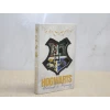 ieg™ Harry Potter Hogwarts Amblemli Deri Defter