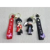 ieg™ Harry Potter Silikon Anahtarlık
