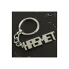 ieg™ Haşmet İsimli Anahtarlık