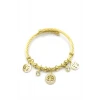 ieg™ Hayat Ağacı Charm Bilezik - Altın