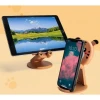 ieg™ Hayvan Figürlü Masaüstü Telefon Standı 5 Model