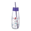 ieg™ Hayvan Figürlü Pipetli Su Ve Süt Şişesi Cam 500 Ml
