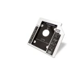 ieg™ Hdd Caddy Kızak Ata 12.7 Mm Sılver HDX1754